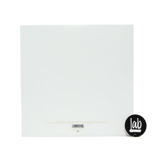 The Head And The Heart: The Head And The Heart Vinyl LP