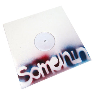 Theo Parrish: Sketches / Somethin Vinyl 4LP