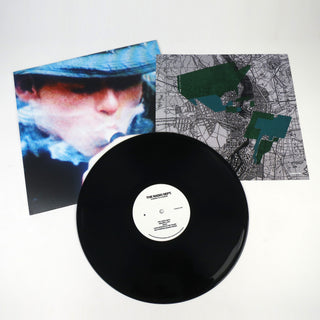 The Radio Dept.: Clinging To A Scheme Vinyl LP