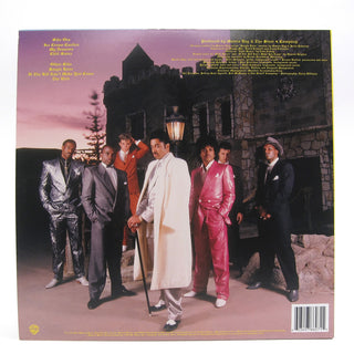 The Time: Ice Cream Castle (Indie Exclusive Colored Vinyl) Vinyl LP