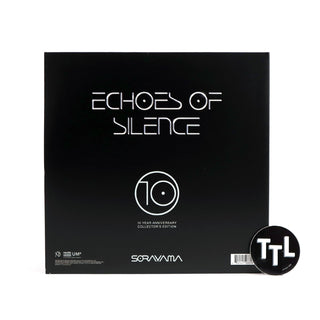 The Weeknd: Echoes Of Silence - Special Edition Vinyl 2LP