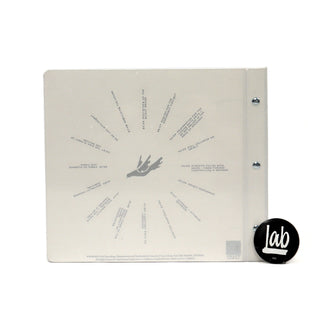 Thursday: Full Collapse Vinyl 3x10" BoxsetThursday: Full Collapse Vinyl 3x10" Boxset