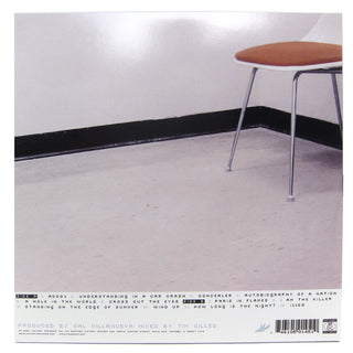 Thursday: Full Collapse (Indie Exclusive Colored Vinyl) Vinyl LP