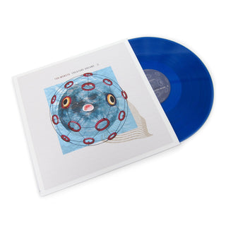 TOKiMONSTA: Creature Dreams (Colored Vinyl) Vinyl LP