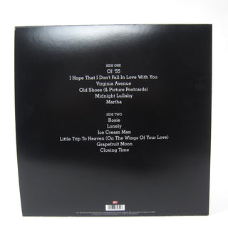 Tom Waits: Closing Time (180g) Vinyl LP
