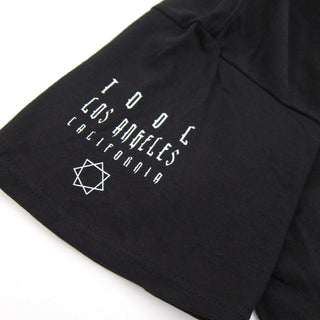 Tool: Logo Wrench Shirt - Black