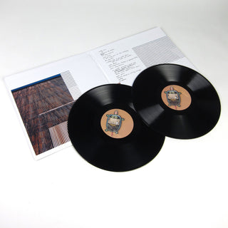 Tortoise: TNT Vinyl 2LP