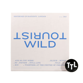 Tourist: Wild Vinyl LP