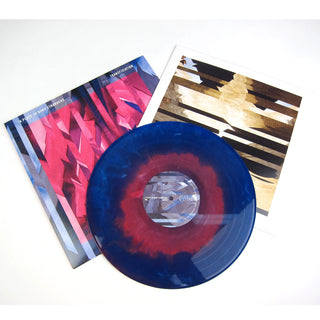 A Place To Bury Strangers: Transfixiation (Colored Vinyl) Vinyl LP detail