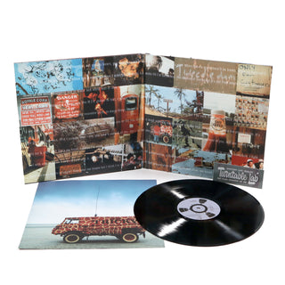 Tricky: Maxinquaye (Music On Vinyl 180g) Vinyl LP