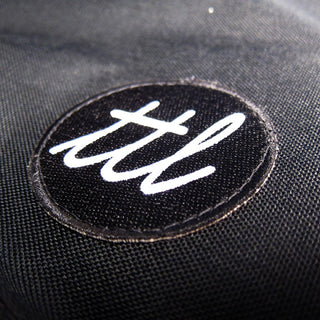 Turntable Lab Patch