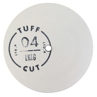 Late Nite Tuff Guy: Tuff Cut 004 (Chic, Tom Browne) 12"
