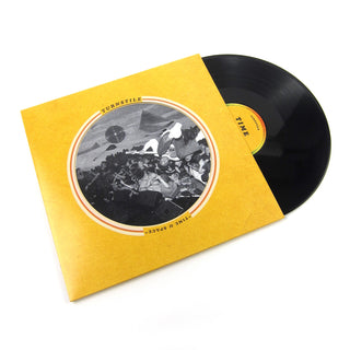 Turnstile: Time & Space Vinyl LP