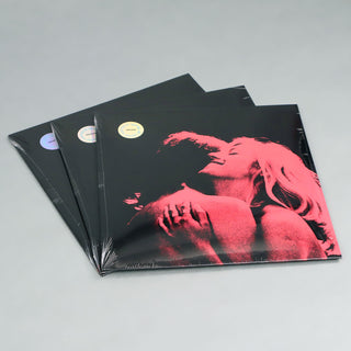 TV Girl: French Exit (Colored Vinyl) Vinyl LP - Turntable Lab Exclusive
