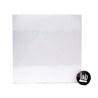 The Twilite Tone: Clearing Vinyl