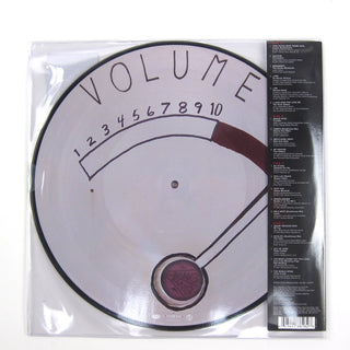 Twin Peaks: Music From The Limited Event Series (Pic Disc) Vinyl 2LP (Record Store Day)