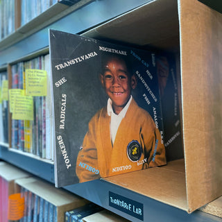 Tyler, The Creator: Goblin Vinyl 2LP