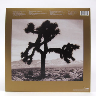 U2: The Best Of 1980-1990 (180g) Vinyl 2LP