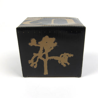 U2: Joshua Tree Mug - White