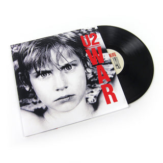 U2: War (180g) Vinyl LP