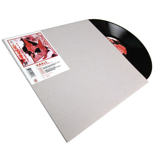 UNKLE: Time Has Come (Deadstock) 2LP