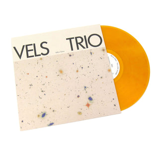 Vels Trio: Yellow Ochre (180g, Colored Vinyl)