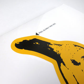 The Velvet Underground & Nico: The Velvet Underground & Nico 50th Anniversary Edition (180g) Vinyl LP
