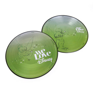 Verve Records: We Love Disney (Pic Disc) Vinyl 2LP