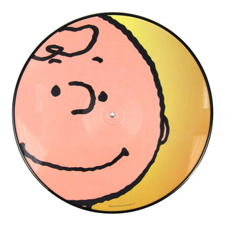 Vince Guaraldi Trio: Peanuts Greatest Hits (Pic Disc) Vinyl LP