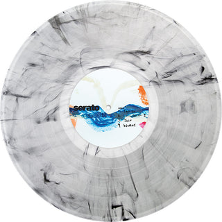 Nick Hook Collage Serato Record