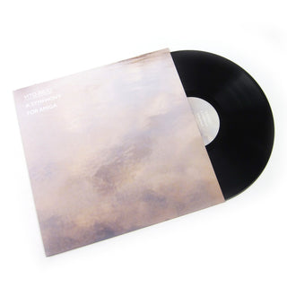 Vito Ricci: A Symphony For Amiga Vinyl LP