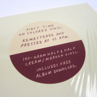 Vivian Girls: Vivian Girls (180g, Colored Vinyl) Vinyl LP
