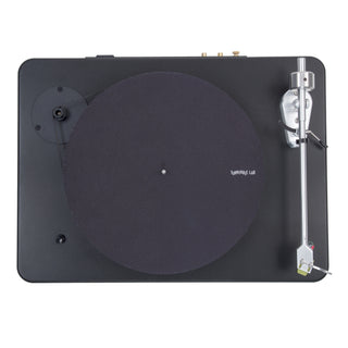 VPI: Cliffwood Turntable