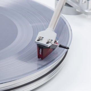 VPI: Player Turntable - White (Open Box Special)