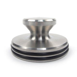 VPI: Signature Record Weight - Stainless Steel