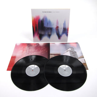 The War On Drugs: Slave Ambient Vinyl 2LP