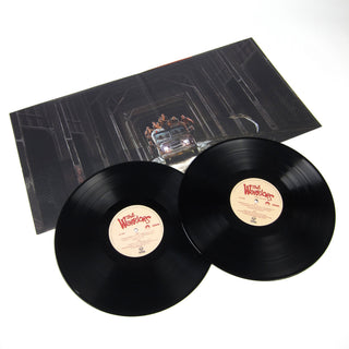 Waxwork Records: The Warriors Soundtrack (180g) Vinyl 2LP