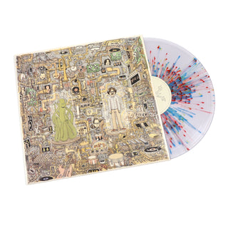 Weezer: Ok Human (Indie Exclusive Colored Vinyl)