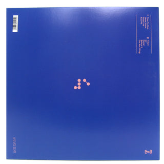 White Lies: Five (180g, Colored Vinyl) Vinyl LP