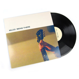 Wilco: Being There (180g) Vinyl 2LP+CD