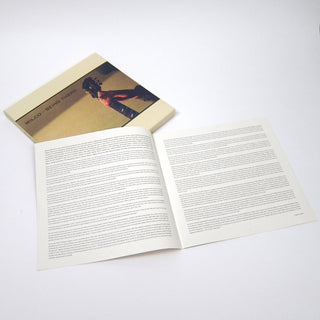 Wilco: Being There Deluxe Edition Vinyl 4LP