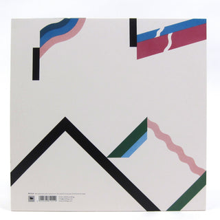 Wire: 154 Vinyl LP