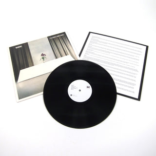 Wire: Chairs Missing Vinyl LP