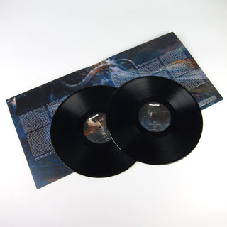 Wolfmother: Wolfmother (180g) Vinyl 2LP
