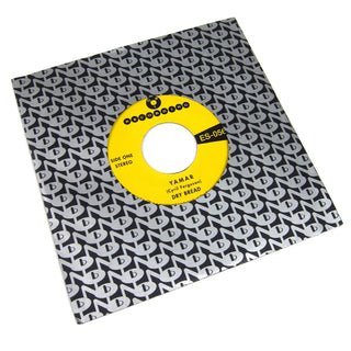 Dry Bread: Yamar (Grand Bahama Goombay) Vinyl 7"
