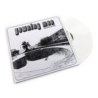 Yawning Man: The Birth Of Sol - The Demo Tapes (Colored Vinyl) Vinyl 2LP