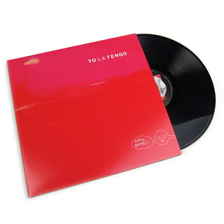 Yo La Tengo: Extra Painful (Free MP3) Vinyl 2LP + Bonus 7"