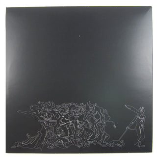 Yung Lean: Stranger (Colored Vinyl) Vinyl 2LP