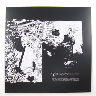Yung Lean: Warlord (Colored Vinyl) Vinyl LP